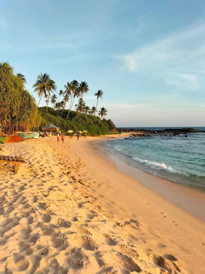 Thatched Villa Tangalle Exterior foto